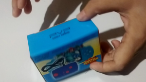MINI JOYSTICK PVP Accesories kecil lucu imut