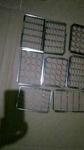 Mengenal Alat Cetak Kue Kering & Cetakan Kue Tradisional