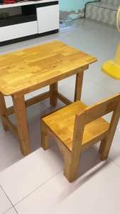 โต๊ะเขียนหนังสือสำหรับเด็ก1-6ขวบ