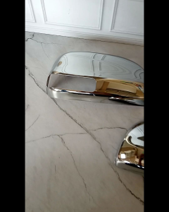 COVER SPION PELINDUNG SPION CROM MOBIL TERIOS TAHUN 2007-2017 SISTEM TEMPEL