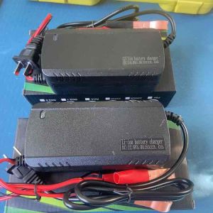 Bộ Sạc Pin Lithium 3S  4S 12.6V- 14.6V - 5A hãng LI