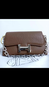 Tas Kecil H Wanita Mini Bag Selempang Premium Brand dari TLY kd 74