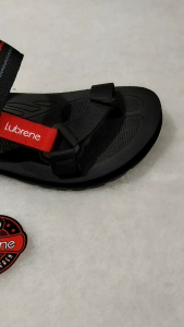 Sandal lubrene terbaru sandal pria