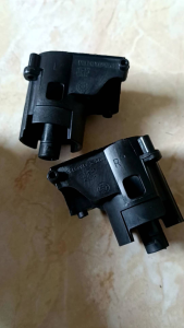 Breket As Spion All New Yaris 2014-2023