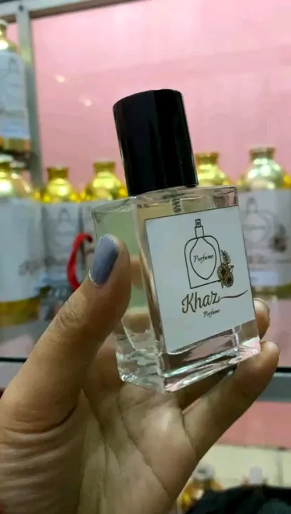 Big salle Inspired Perfume 35ml aroma tahan lama Khaz Parfum