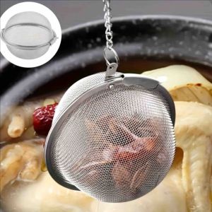 PrepWorks Stainless Steel Herb Infuser Fine Mesh Cooking Infuser