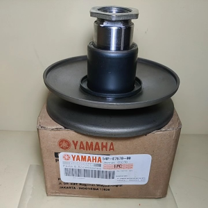 PULLY PULI POLI POLLY ONLY MIO J SOUL GT 115 MIO GT 115 FINO 115 XRIDE 115 STANDAR BAWAAN YAMAHA