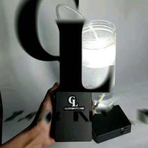 Currentline Aerator Ikan Portable Rechargeable Tahan 40 Jam Untuk Umpan Hidup & Akuarium