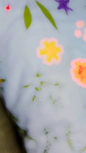 Sarung Bantal Sambungan Aesthetic