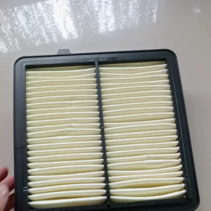 FILTER ATAU SARINGAN UDARA HONDA MOBILIOBRIOJAZZ GR8 ORIGINAL