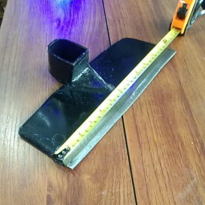 Cangkul Pacul Koral dan Batu Split serta Pasir