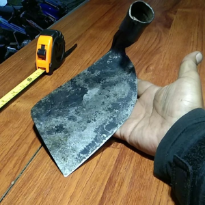 COD CANGKUL PEMANGKAS RUMPUT BAHAN BAJA KORED RUMPUT ALAT KEBUN