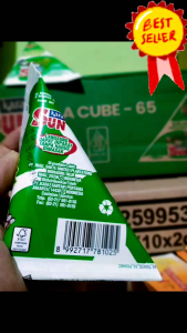 Santan Kara 65ml Krim Kelapa 1Pcs