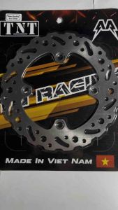 Đĩa Winer Braking 220 Size Zinn 4 lỗ