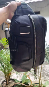TAS SELEMPANG SLINGBAG BALISTIK NYLON SMIT