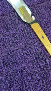 Egrek Camel 2288 Fullset siap pakai tanpa asah