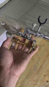 มันริกิฐานเสียบเลาวันชิงหลิวตกปลา