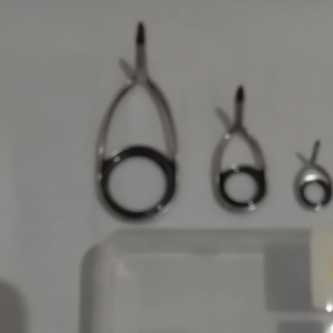 Panduan Ring Guide Spinning Medium 9 Ring