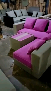 sofa rumah/sofa ruang tamu/sofa minimalis/sofa sudut
