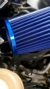XPower Perodua Alza (2009-2020) Air Intake Systems (Horsepower Up)