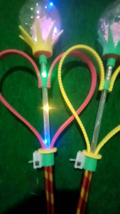 lampion peri love