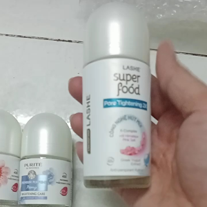 Lăn khử mùi lashe 20ml/x_men 25ml