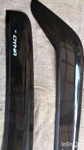 TALANG AIR TOYOTA DYNA MODEL GIGA CARBON ELASTIS ANTI PECAH KANAN KIRI