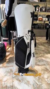 Túi Đựng Gậy Golf PXG Nam & Nữ Có Bánh Xe Kéo Tiện Lợi - Parsons Extreme Golf Bag - Chất Da Chống Nước & Form Đẹp Sang Trọng
