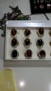 batu sulaiman motif natural