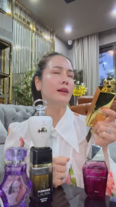 Laura Sunshine No.10 - Enchanté Laura Độc Bản- 100ml
