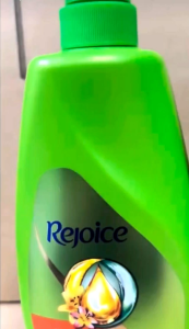 HÀNG CHUẨN THÁI -600ML VÒI-Dầu gội Rejoice Thái lan 3in1 600ml
