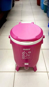 Bekas Minuman Tahan Sejuk & Panas/ Bekas Minuman Berpaip/ Water Dispenser Duytan Matsu Icool 8L 10L & 20L