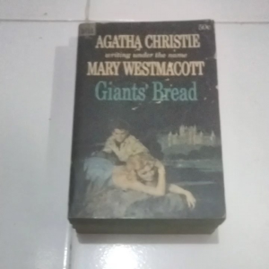Novel Agatha Christie Bahasa Inggris