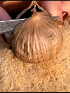 [BISA COD] BLACK GARLIC SUPER PRIMA BAWANG LANANG TUNGGAL NETTO 150GRAM