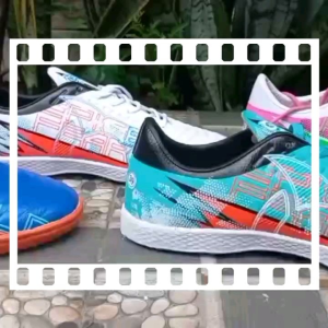 sepatu futsal Ortuseight catalyst Legion v3