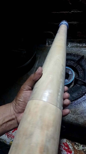 KAYU CETAKAN BOTOL BELANAK (1sampel jadi)