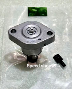 Lifter Assy tensioner stelan keteng otomatis 14520KWG601 ORI Verza 150 CB Verza 150 CRF 150L Megapro monoshock Fi Megapro monoshock karbu Original