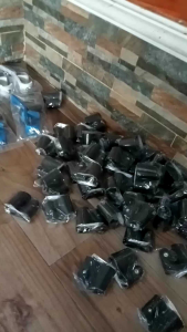 Penjepit Mikrofon Kendang: Aksesoris Drum Berkualitas