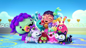 [PENDRIVE MOVIE] KOLEKSI KARTUN BAHASA MELAYU KANAK KANAK SET 13 | SIRI ALIH SUARA | KIDS MALAY DUB SERIES CARTOON COLLECTION