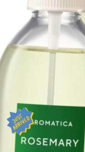 AROMATICA Rosemary Root Enhancer 100ml
