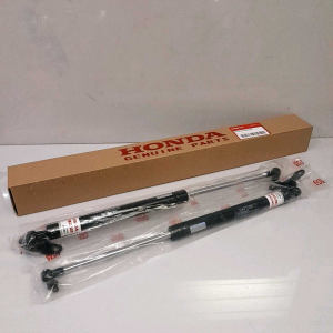 SHOCK BAGASI HONDA JAZZ RS NEW 04740-TE0-010 HD JAZZ ORIGINAL GARANSI 2 BULAN