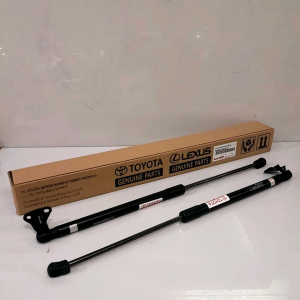 SHOCK BAGASI TOYOTA AYLA DAIHATSU AGYA BERGARANSI