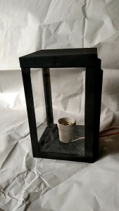 Lampu Dinding Tempel & Dekorasi Teras: Panduan Lengkap