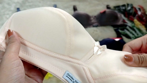 BRA GOLDEN NICK K364 & K370 | BH Sport Golden Nick Kait 2 | Sport Bra Bahan licin Glossy | BH Tanpa Kawat | Pakaian Dalam | LATANSA