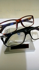 Kacamata BlueRay Lensa Anti Radiasi HP Komputer ( Free box + Lap )