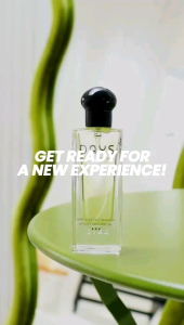 DAYS PARFUM INDONESIA GRATIS ONGKIR COD (free gip)