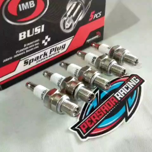 BUSI RACING IMB IRIDIUM POWER CMR5H  BUAT MESIN GENSET / SENSO