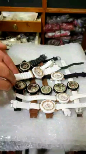 Jam Tangan CHL Pasangan Terbaru: Stylish & Tahan Lama