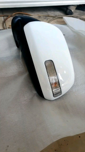 spion mobil Toyota Fortuner taun 2012 2013 2014 2015