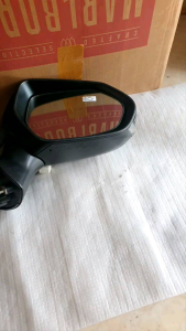 Spion Mobil Toyota Camry 2020-2022 ori2500cc